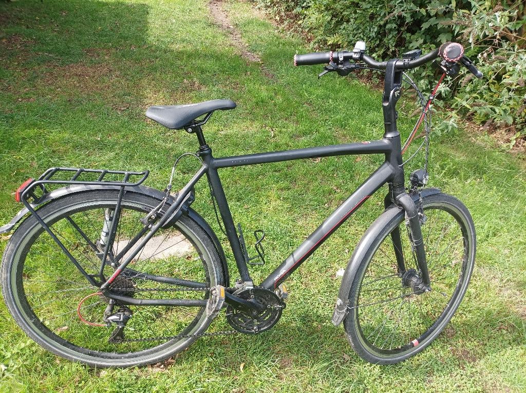 Koga F3, Autres marques, Vitesses, Frein sur jante, Enlèvement