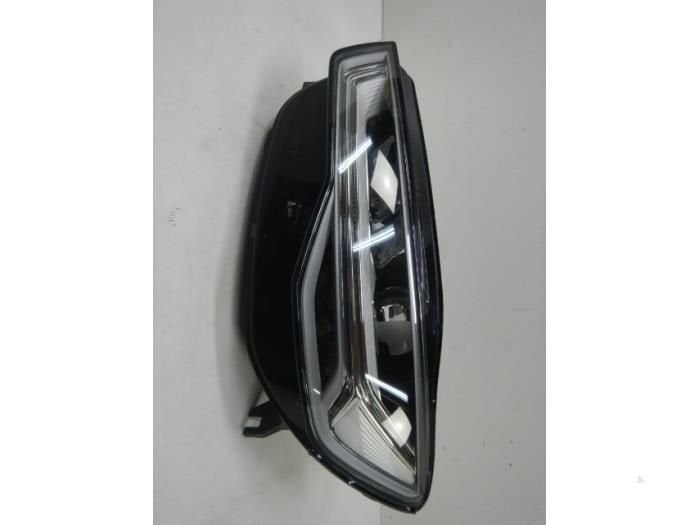 Koplamp links, Ophalen of Verzenden, Gebruikt