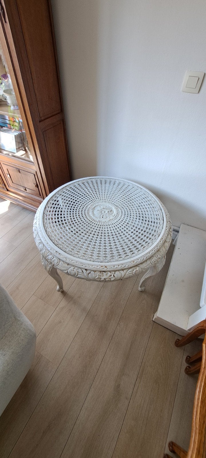 Salontafel of bijzettafel, Huis en Inrichting, Ophalen