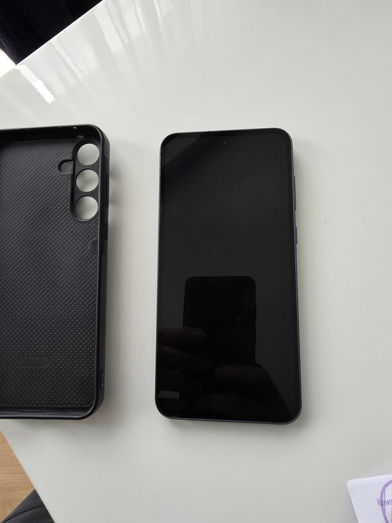 Samsung A55 8ram 128gb, Ophalen