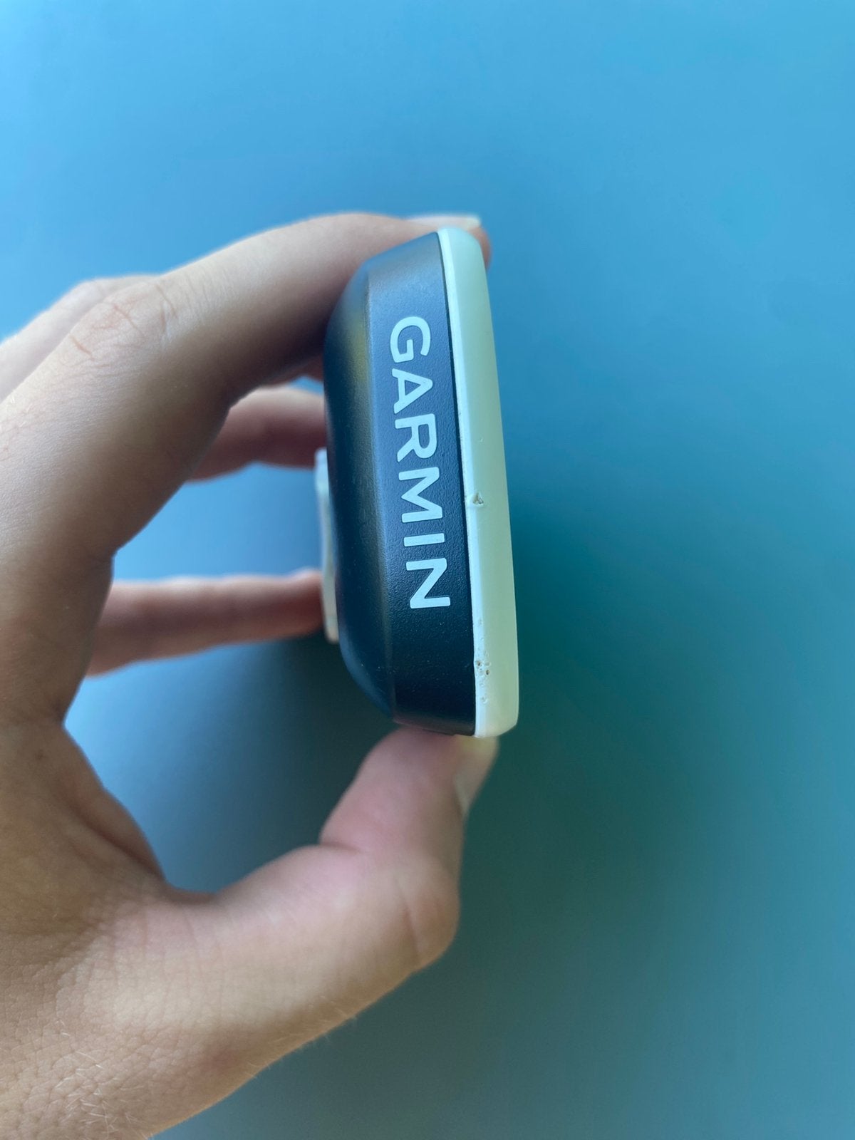 Compteur Garmin Edge Explore, Ophalen of Verzenden, Zo goed als nieuw