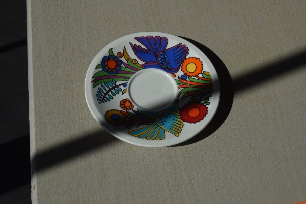 Villeroy & Boch Acapulco, Antiek en Kunst, Antiek | Servies compleet, Ophalen