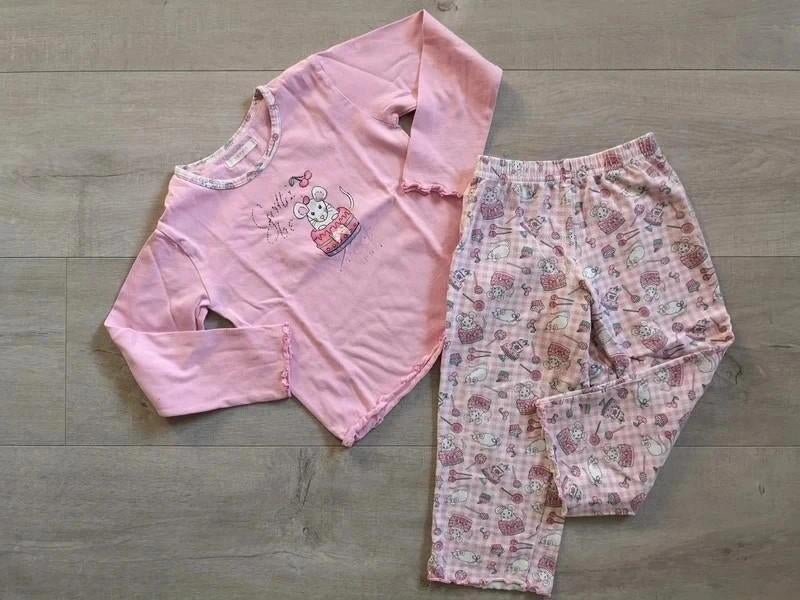 Esprit pyjama, Enfants & Bébés, Vêtements enfant | Taille 92, Enlèvement ou Envoi, Vêtements de nuit ou Sous-vêtements, Utilisé