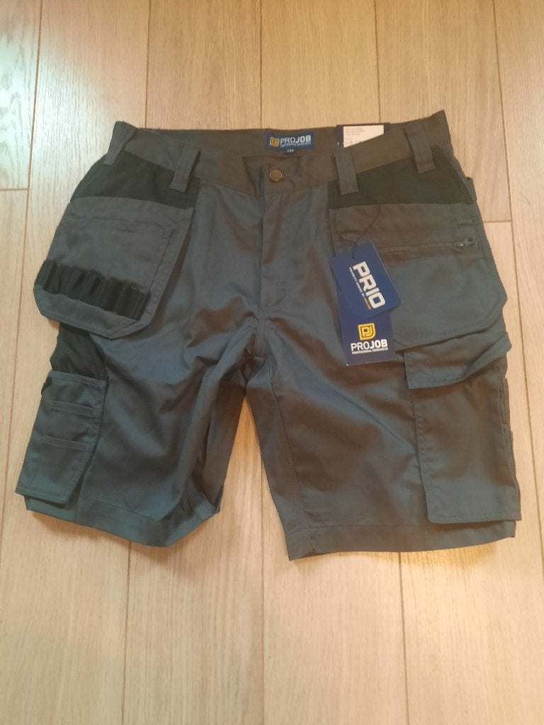 werkbroeken, Tuin en Terras, Ophalen, Heren, Nieuw, Broek