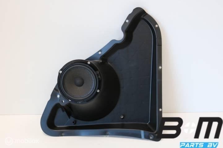 Luidspreker met steun links VW Scirocco 1K8035241B, Autos : Divers, Haut-parleurs voiture, Utilisé
