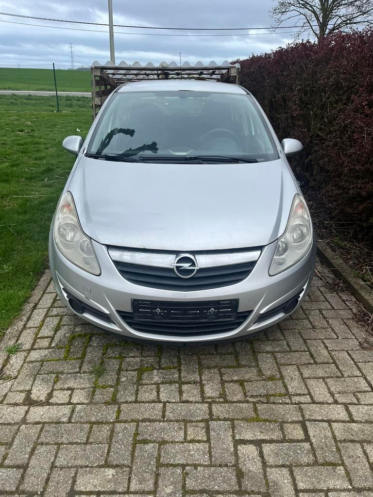 Opel corsa D 2009 1.3 cdti 75chx, Autos, Particulier, Achat, Corsa