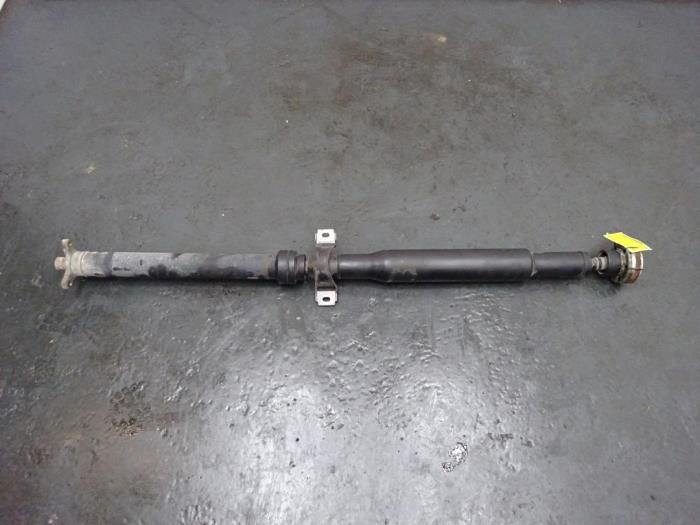 Arbre intermédiaire d'un Mercedes GLE, 3 mois de garantie, Utilisé, -, -