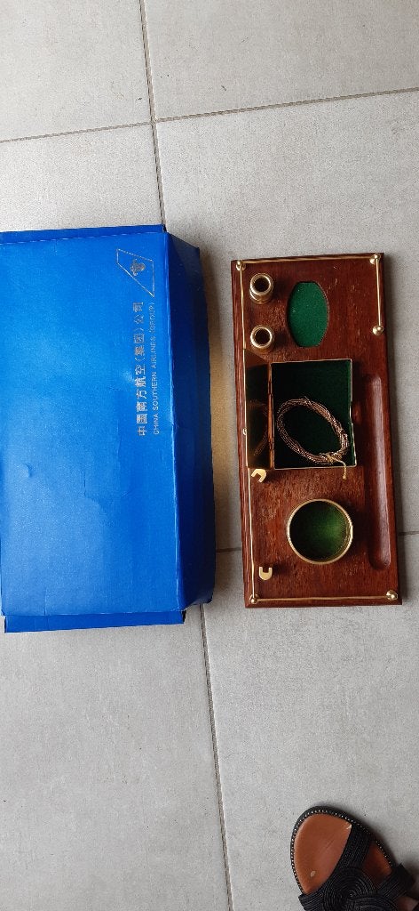 Groupe China Southern Airlines - gadget/souvenir/encre, Enlèvement ou Envoi, Comme neuf, Autres types