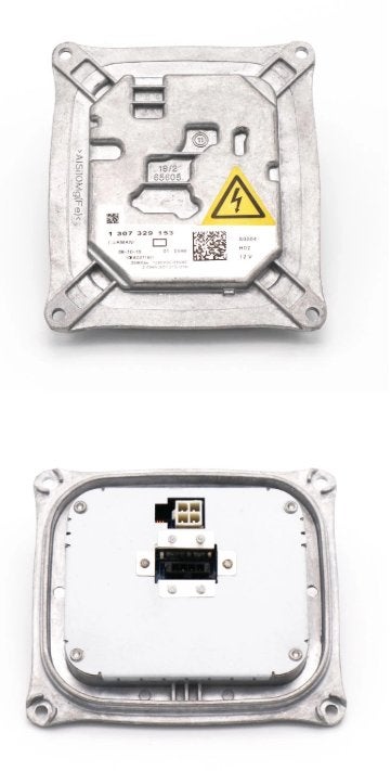 Xenon Headlight HID 12V 35w Ballast for X3 E83 2006-2010, Autos : Pièces & Accessoires, Enlèvement ou Envoi, Neuf, BMW