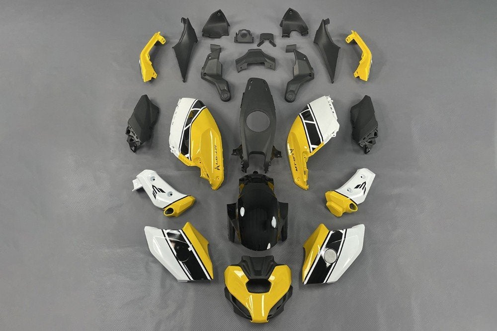 AVDB Kuip voor YAMAHA MT07 2025 - 2026, Motoren, Ophalen of Verzenden, Nieuw