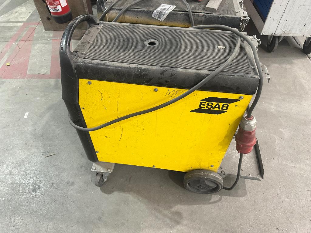 Lastposten, Bricolage & Construction, Enlèvement, Utilisé, CO2