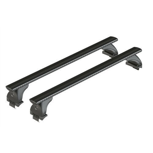 Barres de toit Nordrive BMW e60, Enlèvement, Neuf