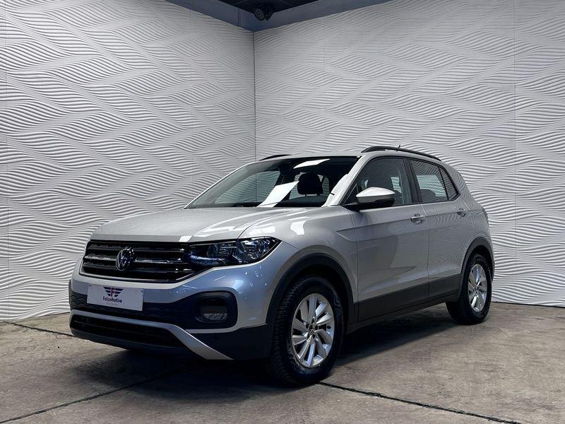 Volkswagen T-Cross 1.0 TSi*DSG*NAVI*PDC*DAB*110PK*, Auto's, Volkswagen, Gebruikt, https://public.car-pass.be/vhr/382efe35-826d-43cf-94ea-33842b397cbe