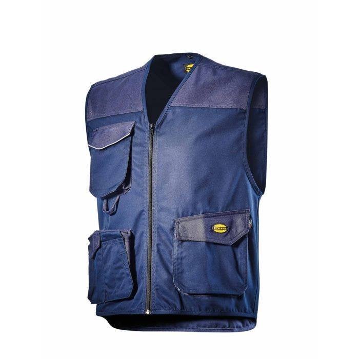 Diadora Werkvest maat 3XL – 160302-60062-3XL, Tuin en Terras, Ophalen, Nieuw