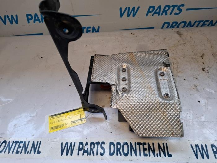 Echangeur de chaleur d'un Volkswagen Golf, Volkswagen, -, 3 mois de garantie, Utilisé