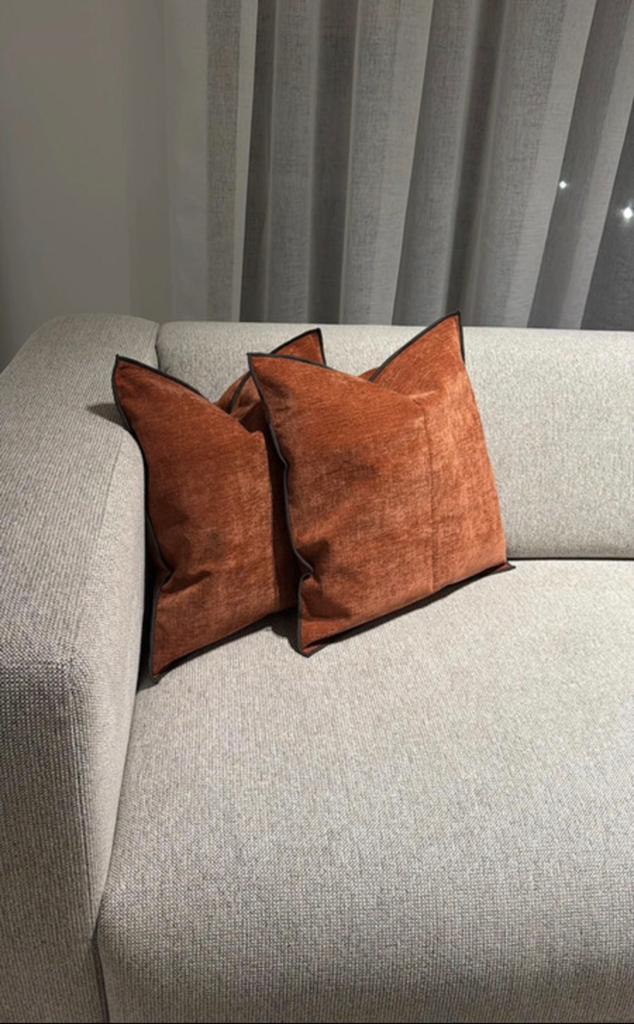 Kussens Zara home, Enlèvement, Comme neuf