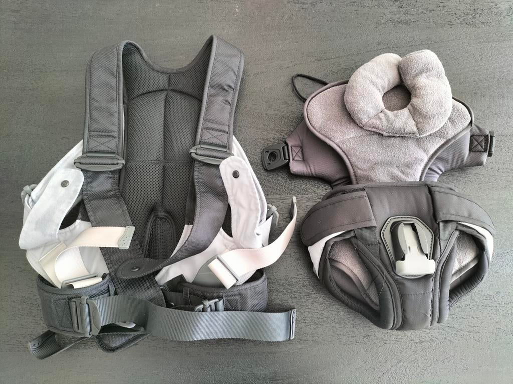 Porte-bébé ventral, Enfants & Bébés, Porte-bébés & Écharpe porte bébé, Enlèvement, Ventre, Porte-bébé