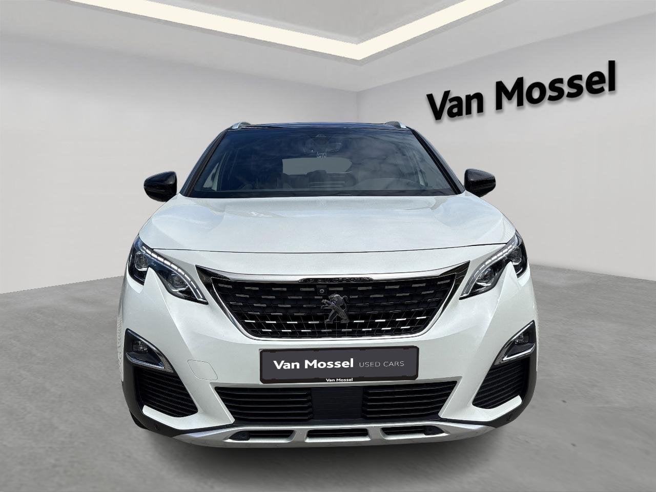 Peugeot 3008 Hybrid4 300 e-Auto8 GT (automatique), Autos, Peugeot, 1250 kg, Electronic Stability Program (ESP), Entreprise, 200 ch