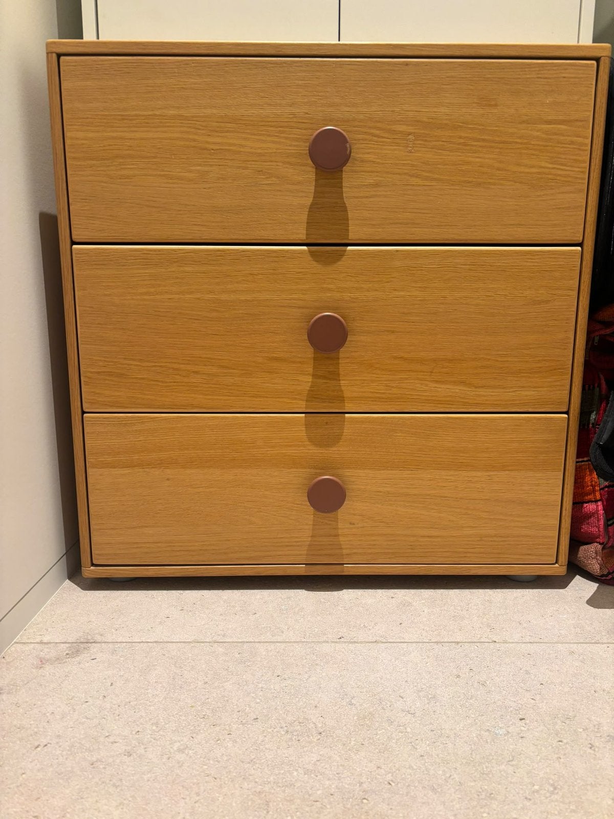 Dressoir, Ophalen, 100 tot 150 cm, 100 tot 150 cm, Eikenhout