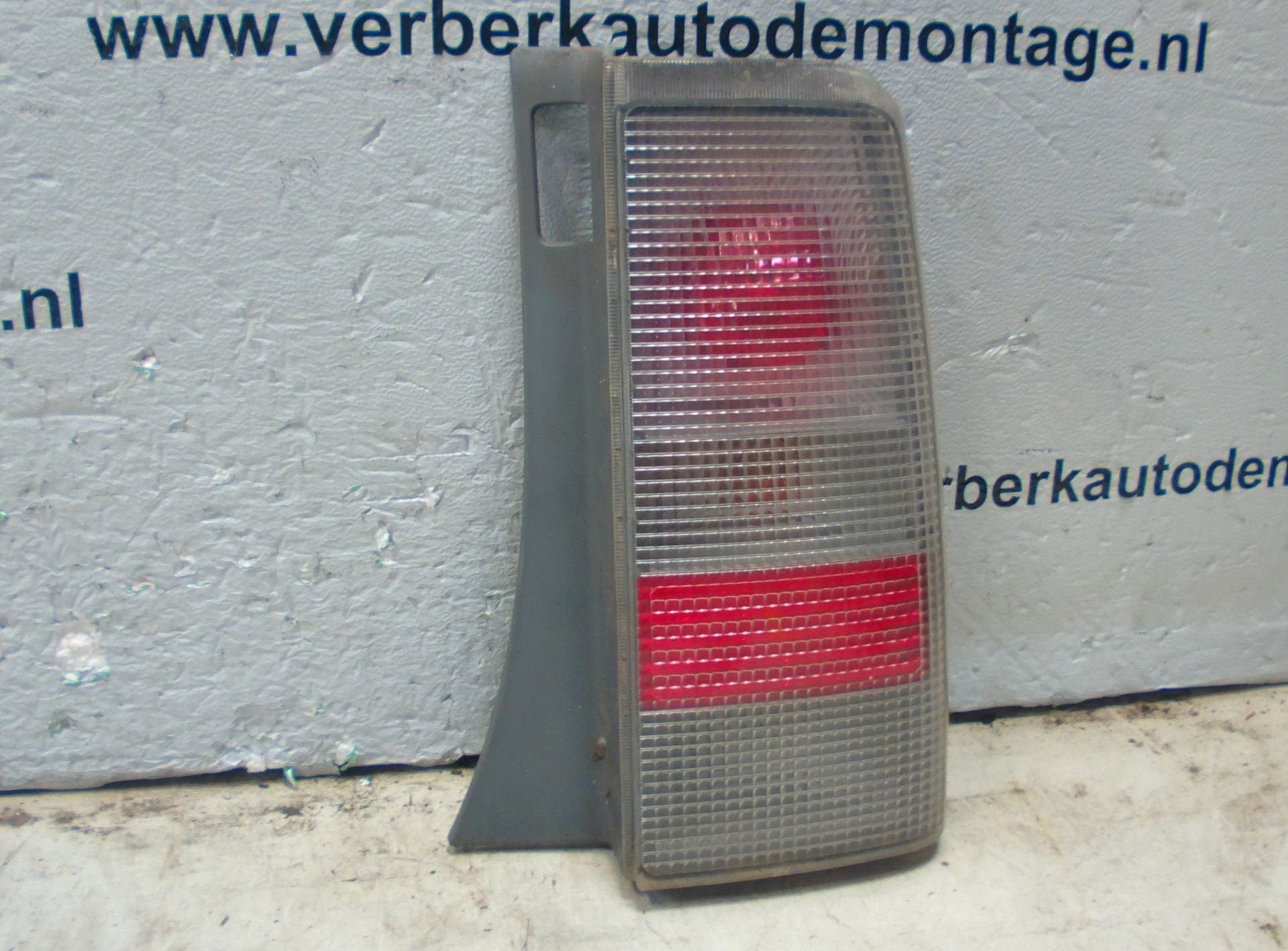 achterlicht rechts toyota scion 2004, Gebruikt, -, -, Ophalen of Verzenden