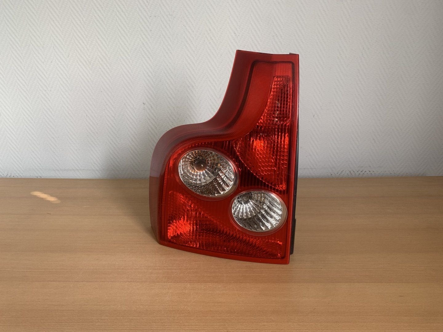 achterlicht links Volvo XC90 2002 tot 2007 rondjes, Auto-onderdelen, Gebruikt, -, -, Ophalen of Verzenden