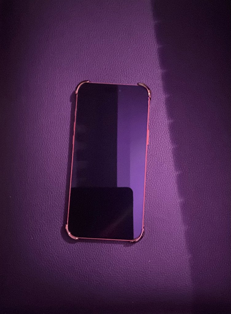 iPhone 17 Pro Max 1To orange cosmic, Télécoms, 92 %, Autres modèles, Or, 1 TB