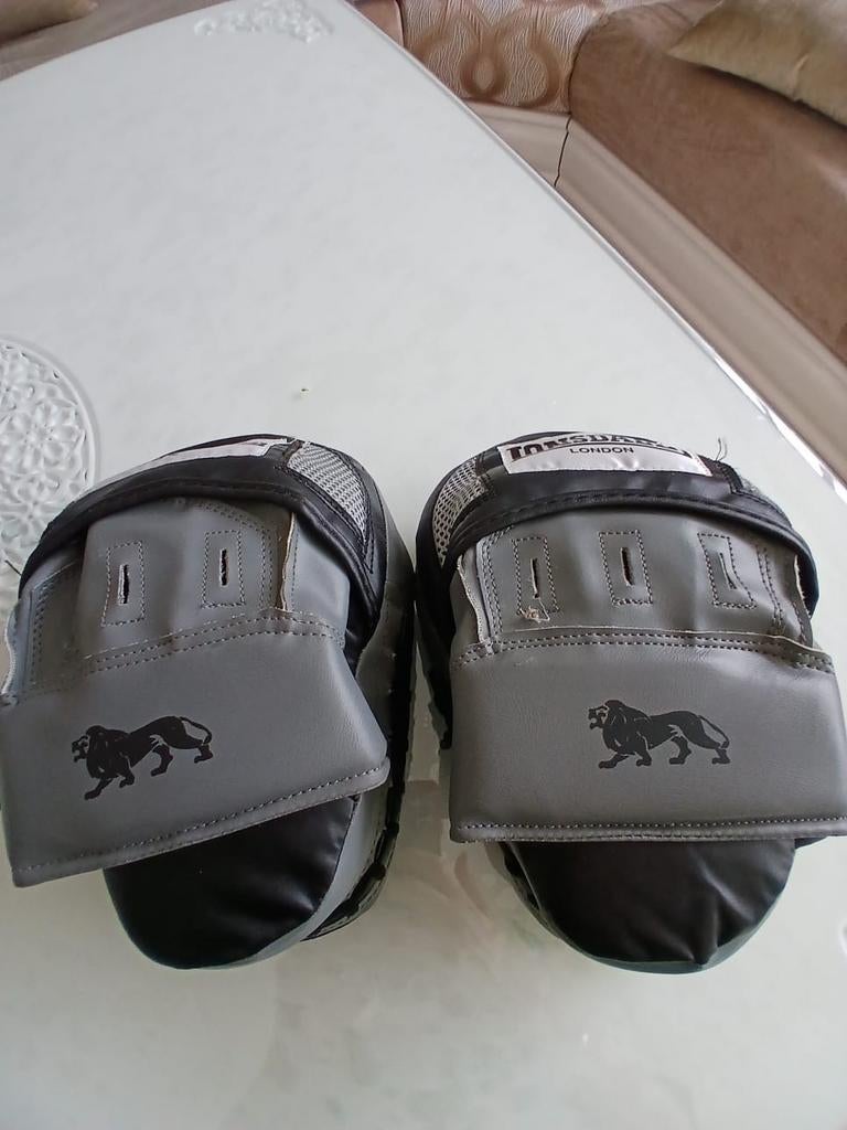 Pao Patte d'ours de Boxe, Sports & Fitness, Enlèvement ou Envoi