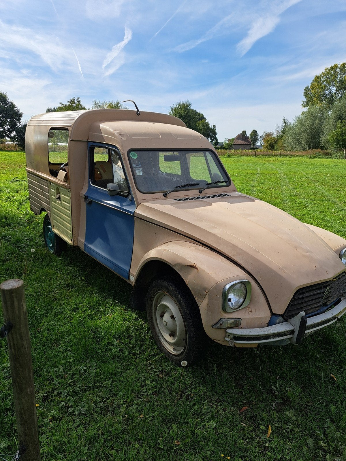 acadiane, foto 2