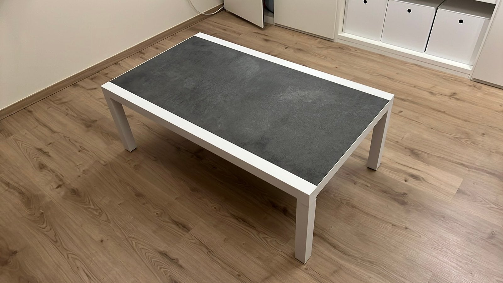 Salontafel voor buiten., Huis en Inrichting, Ophalen, Zo goed als nieuw