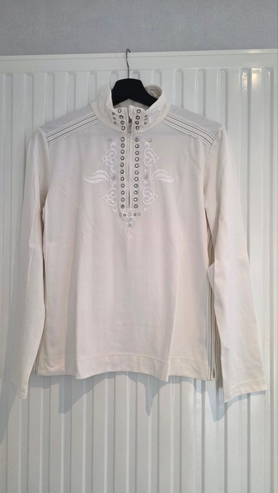 2 ski pulletjes Bogner, maat 40, Kleding | Dames, Wintersportkleding, Maat 38/40 (M), Bogner, Ophalen of Verzenden, Zo goed als nieuw