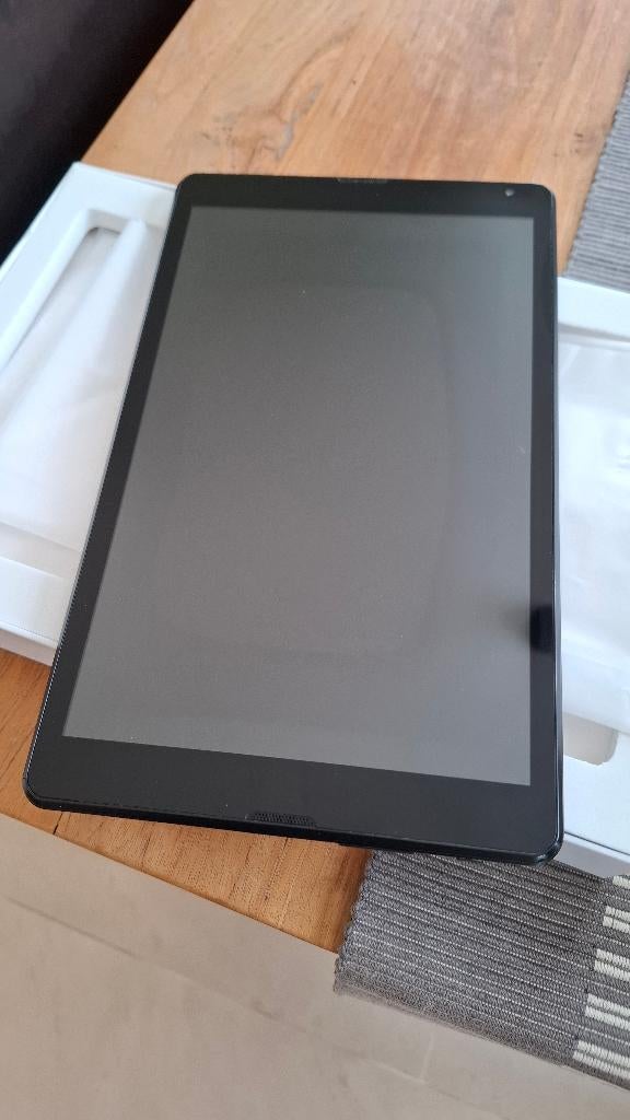 tablet, 32 GB, Medion, Zo goed als nieuw, Wi-Fi