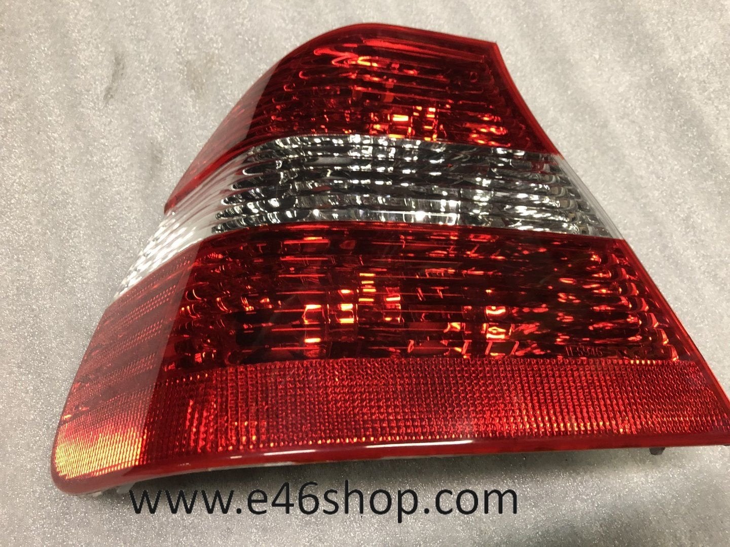 ACHTERLICHT BMW E46 SEDAN LINKS FACE LIFT  NIEUW, Auto-onderdelen, -, -, Nieuw, Ophalen of Verzenden
