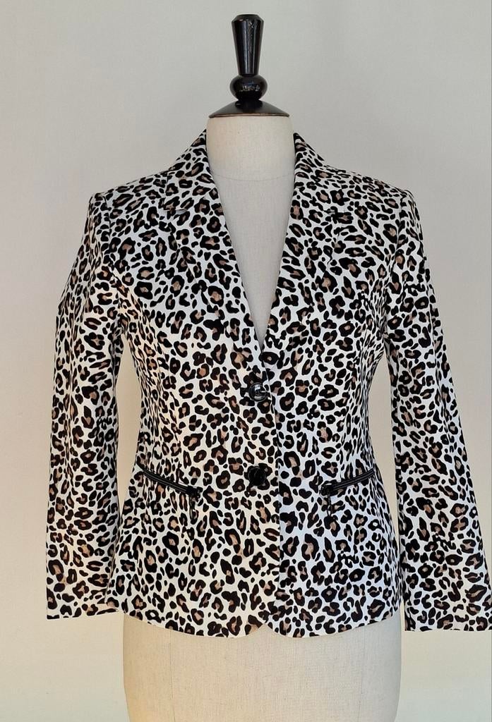 BETTY BARCLAY (NOUVELLE 159,99€), Enlèvement ou Envoi, Taille 36 (S), Manteau
