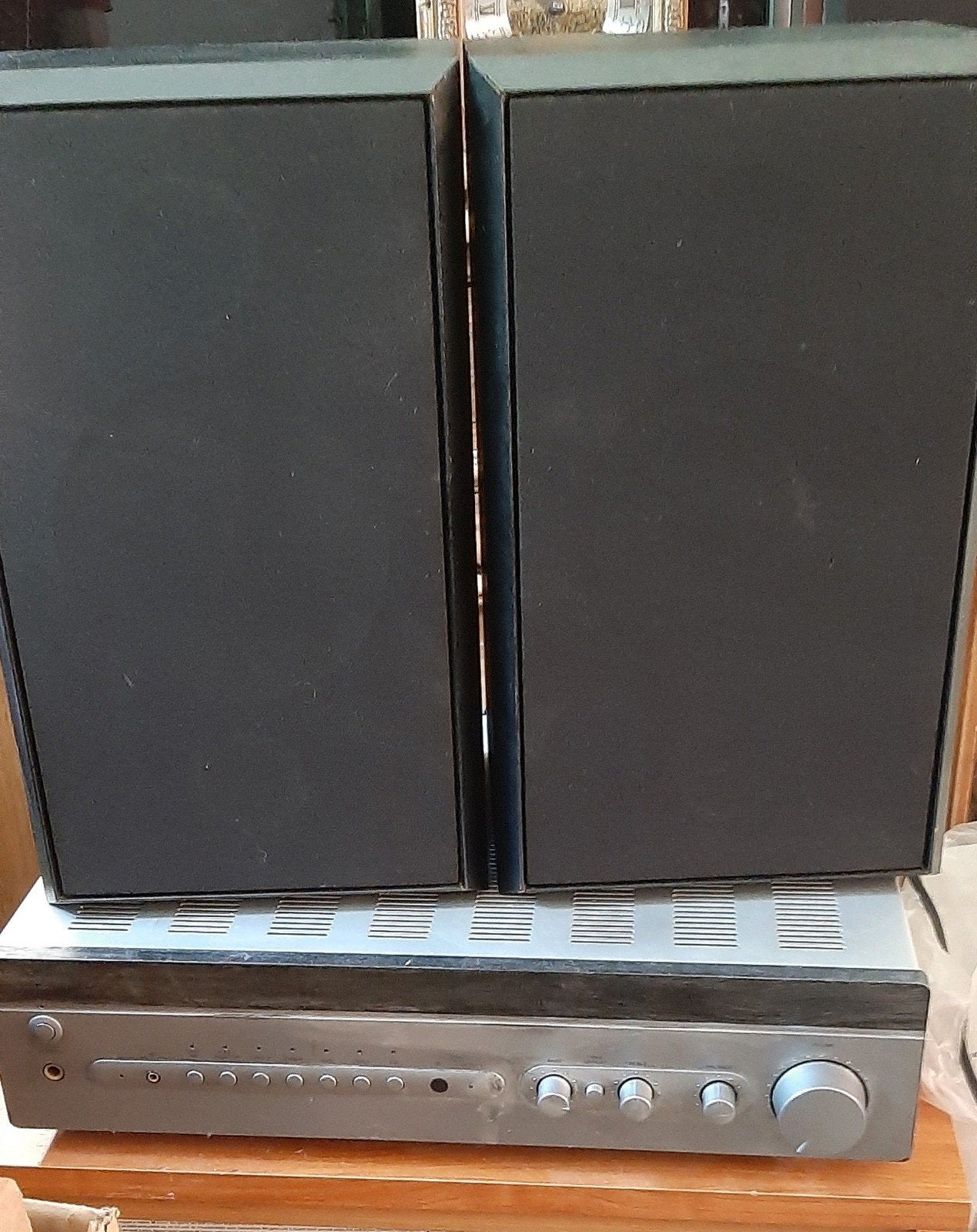 Haut-parleurs Bose ML1, un son magnifique, Enlèvement ou Envoi, Bose