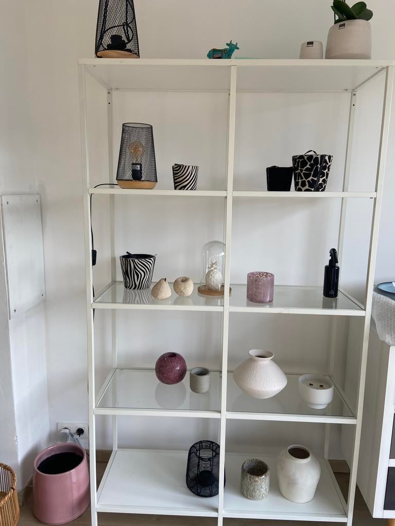 Étagère IKEA, Enlèvement, Comme neuf