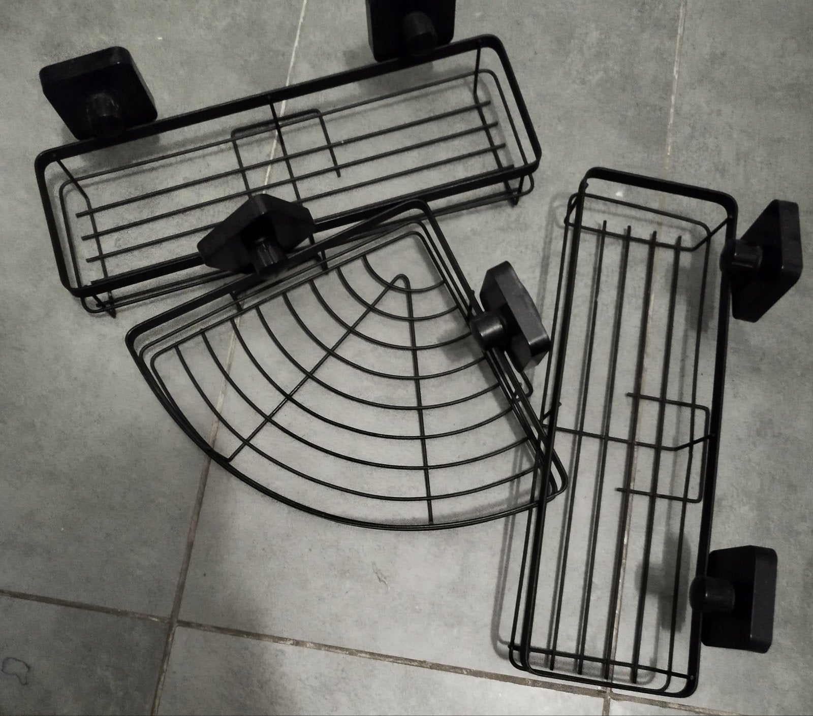badkamerorganizers, Huis en Inrichting, Ophalen