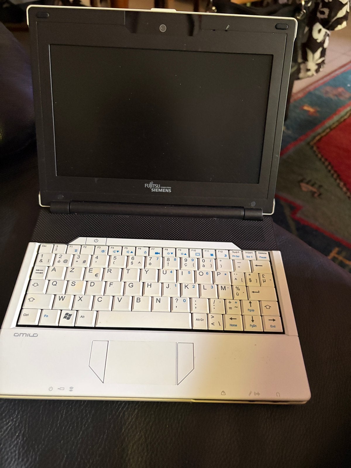 Meerdere  Laptops voor onderdelen⚠️, Ophalen
