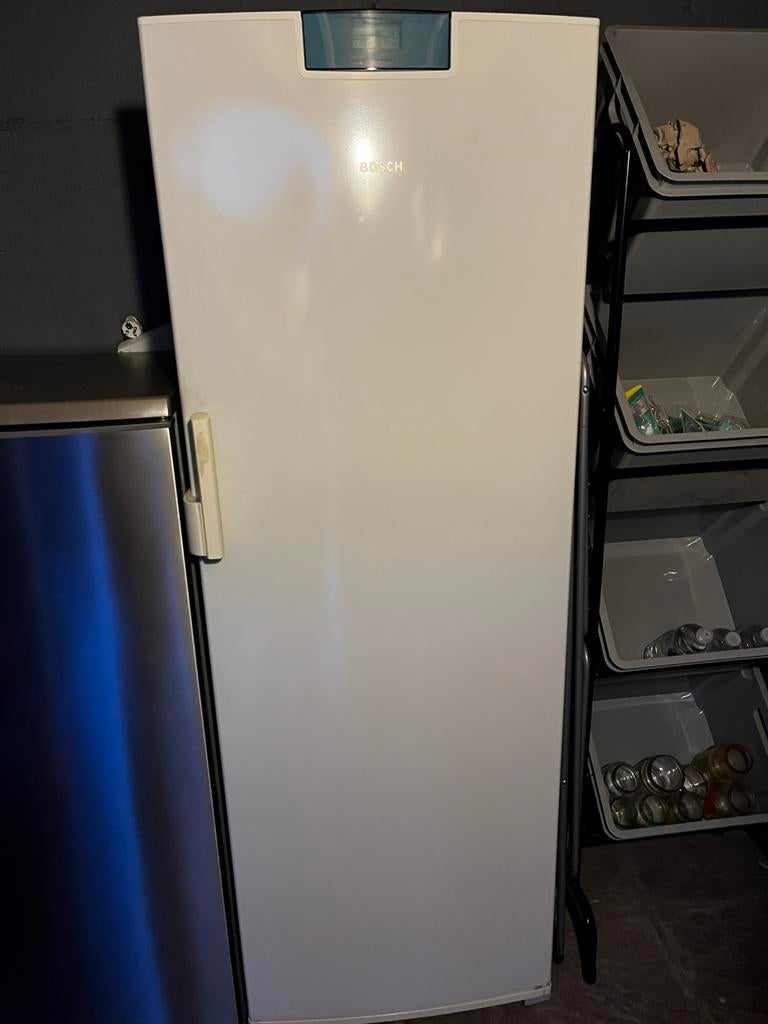 bosch diepvries, Ophalen, Zo goed als nieuw