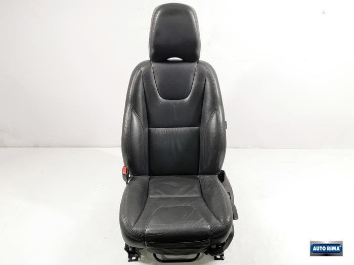 Siège gauche d'un Volvo V60, Autos : Pièces & Accessoires, -, 3 mois de garantie, -, -