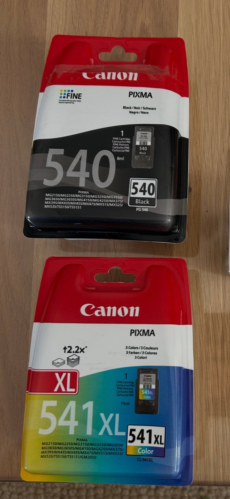 Cartridge, Computers en Software, Printerbenodigdheden, Ophalen, Zo goed als nieuw, Cartridge
