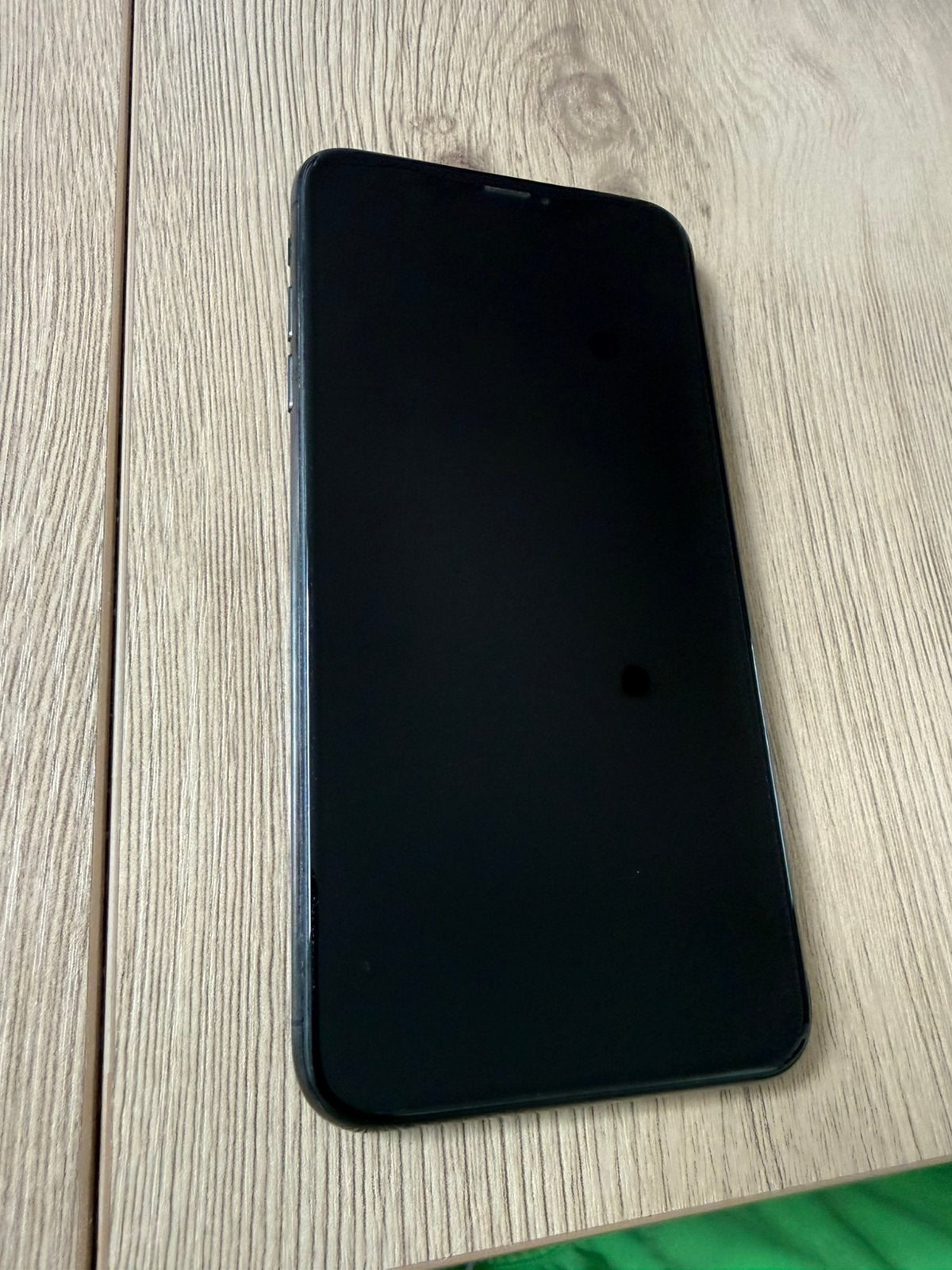 Apple iPhone XS Max 64 Go État impeccable avec accessoires, Enlèvement ou Envoi, Comme neuf, Gris, IPhone XS Max