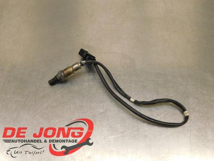 Lambda Sonde van een Volkswagen Golf Sportsvan, Gebruikt, -, Volkswagen, -