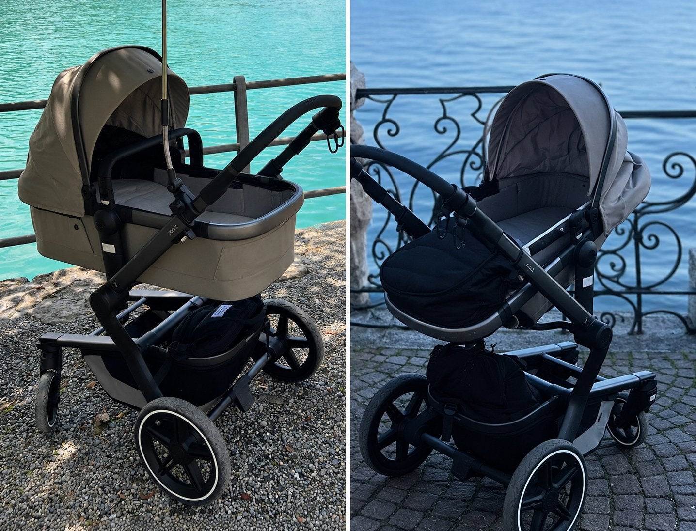 Kinderwagen Joolz day+, Autres marques, Pneus, Enlèvement, Utilisé