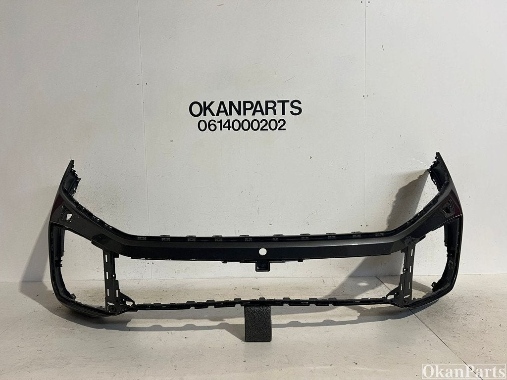 Pare-chocs avant Volkswagen Touareg III Facelift R-line 7608, Info@fabrikant.eu, Fabrikant BV, Pare-chocs, Fabrikantstraat 1
1000 AA  Amsterdam, NL
