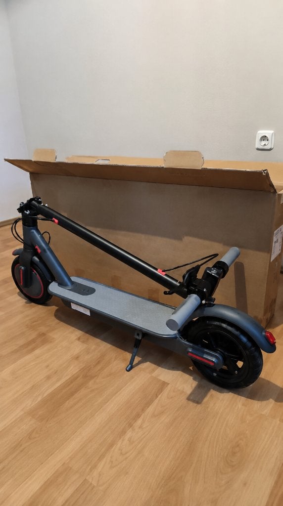 Elektrische step 10 inch 35 km/u, Fietsen en Brommers, Steps, Nieuw, Elektrische step (E-scooter), Ophalen