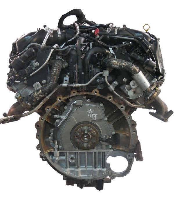 Land Rover Range Rover L320 3.6 - 368DT/LR006675, Auto-onderdelen, Verzenden, Gereviseerd, Rover