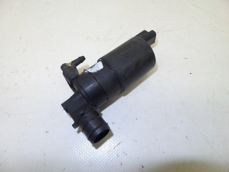 RUITENSPROEIERPOMP ACHTER Toyota Aygo (B10), Gebruikt, Toyota