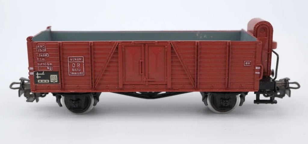 marklin 4601, Ophalen of Verzenden