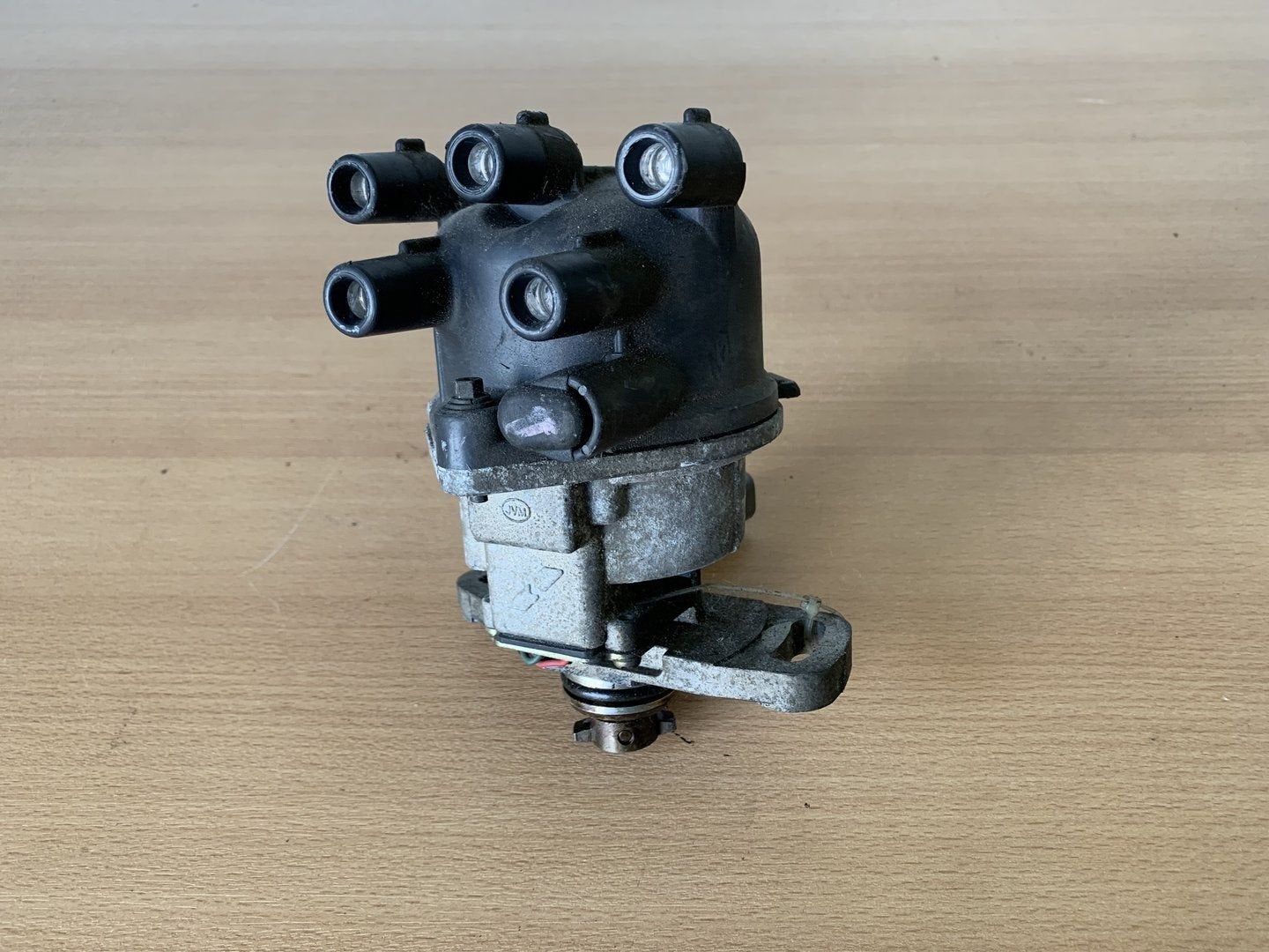 ontsteking nissan primera 2.0 1991 tot 1996 2210070J00, Auto-onderdelen, Gebruikt, -, -, Ophalen of Verzenden