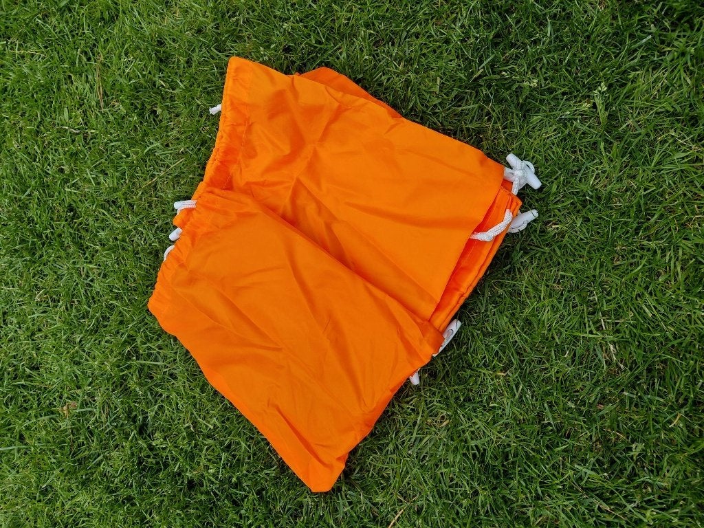 strandtent/ tribord/ dechatlon